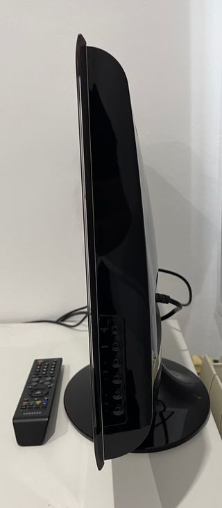 Monitor Samsung SyncMaster T220HD