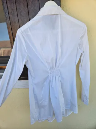 Set 2 Camicie Donna Tg 42