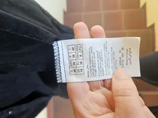 Set 2 Camicie Donna Tg 42