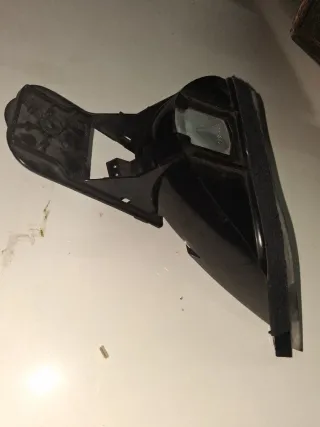 Luz freno trasero BMW E39