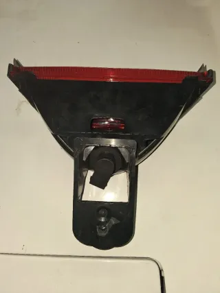 Luz freno trasero BMW E39