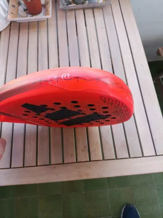 Pala de pádel Adidas Cross It
