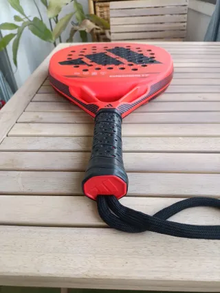 Pala de pádel Adidas Cross It