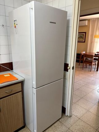 Nevera Liebherr KGND 52Z03