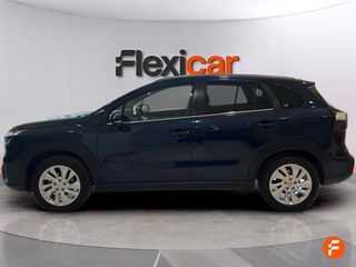 Suzuki SCross 1.4T S1 Mild Hybrid