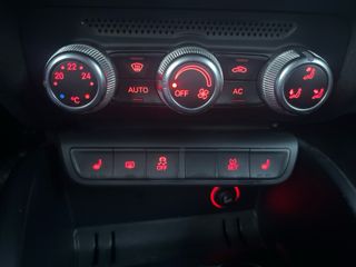 Audi A1 TFSI