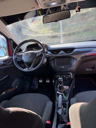 Opel Corsa 2018 1.4 T 150cv