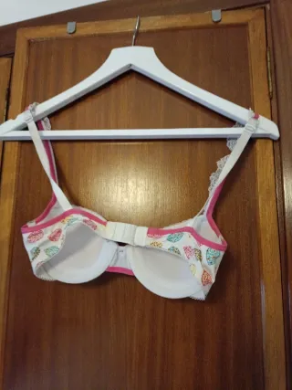 Sujetador Bh estampado