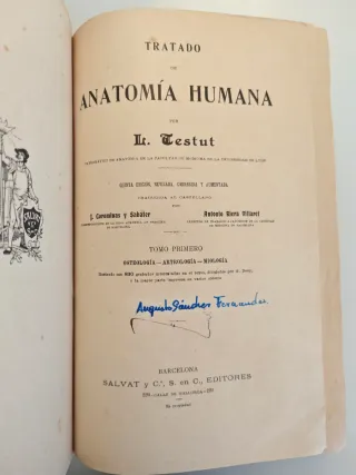Atlas de anatomia