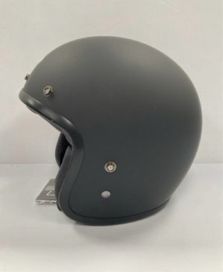 Casco Bell Custom 500 Negro