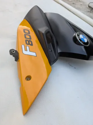 Tapa Carenado Izquierda BMW F800GS