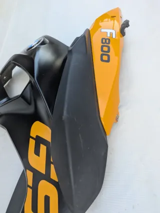 Tapa Carenado Izquierda BMW F800GS