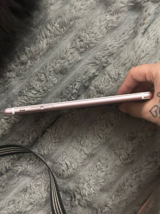 iPhone 6s Plus Rose Gold