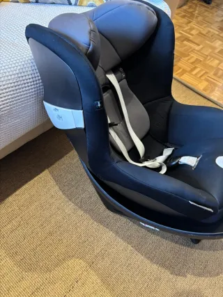 Silla coche Cybex Gold Sirona 0-4 años