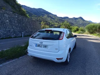 Ford Focus 2010