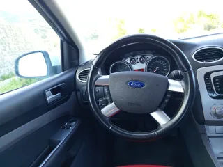 Ford Focus 2010
