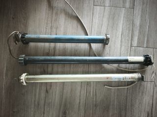 Motor persiana/toldo Radiomatic ACM