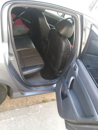 Peugeot 407 2006