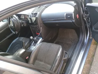 Peugeot 407 2006