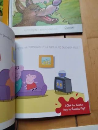 cuentos mayúsculas para niños que empiezan a leer