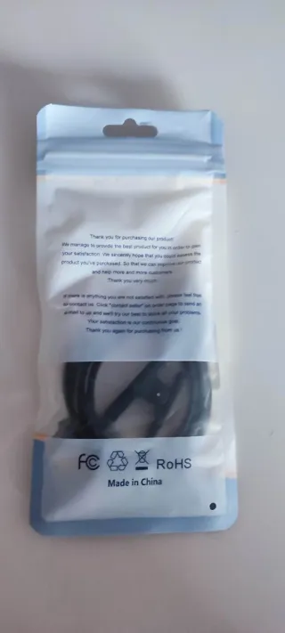 Cable Cargador Garmin USB Clip