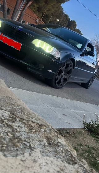 bmw serie 3
