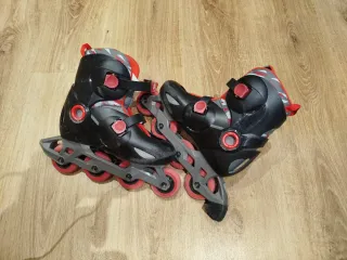 Patines niño Talla 32-34