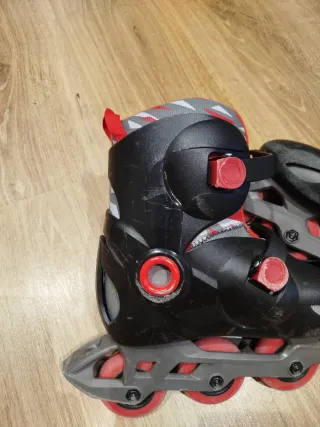 Patines niño Talla 32-34