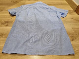 Camisa Verano Caballero Talla M