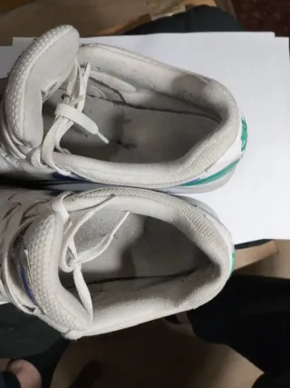 Nike Air Span II Talla 43