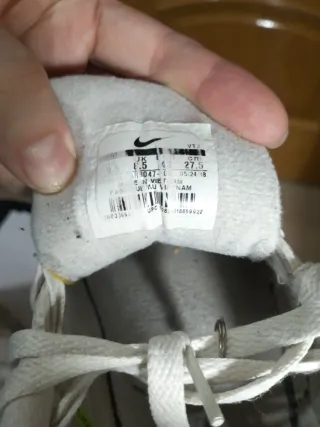 Nike Air Span II Talla 43