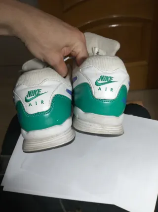 Nike Air Span II Talla 43