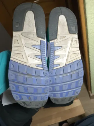 Nike Air Span II Talla 43