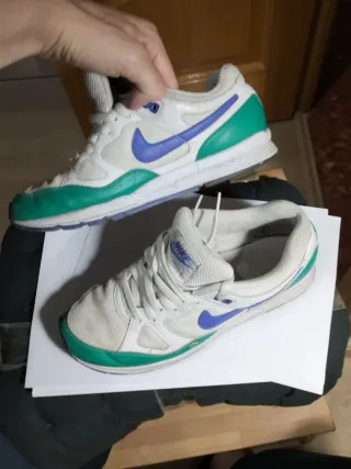 Nike Air Span II Talla 43