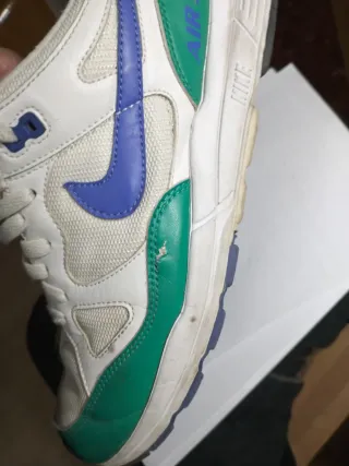 Nike Air Span II Talla 43