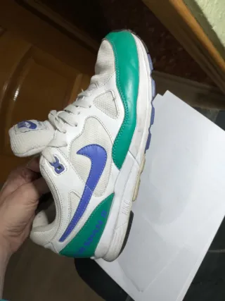 Nike Air Span II Talla 43