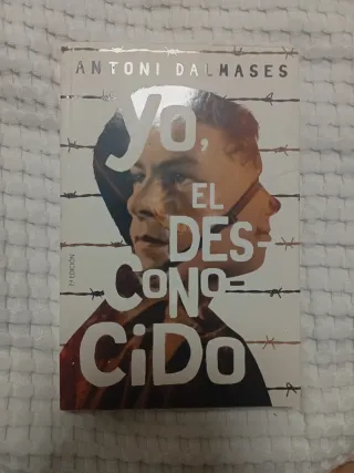 Yo, el desconocido