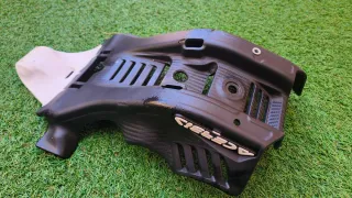 Cubre Carter Acerbis Gas Gas EC 250 4t 2023/24