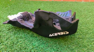 Cubre Carter Acerbis Gas Gas EC 250 4t 2023/24