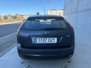 Ford Focus 2006