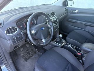 Ford Focus 2006