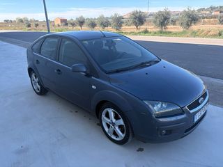 Ford Focus 2006