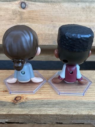 Figuras Stranger Things