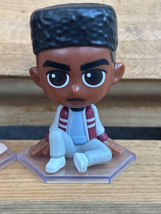 Figuras Stranger Things