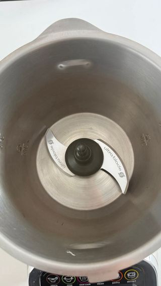 Robot de Cocina Multifunción casi nuevo