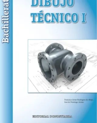 Dibujo Técnico I - 1º Bachillerato