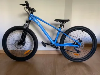 Bicicleta 24" Talla XS Rali NUEVA
