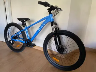 Bicicleta 24" Talla XS Rali NUEVA