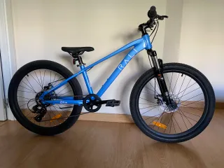 Bicicleta 24" Talla XS Rali NUEVA