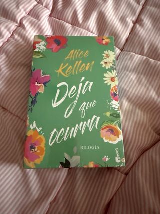 libro nuevo